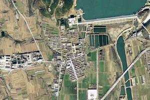 米山衛星地圖 米山衛星地圖