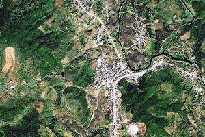 菖蒲卫星地图