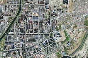 賓陽里社區衛星地圖