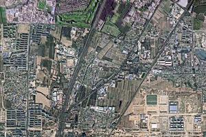 七里店村卫星地图