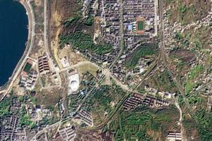 合山衛星地圖 合山衛星地圖