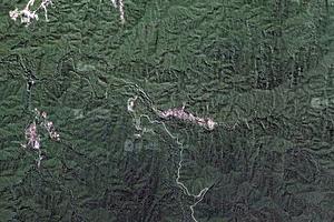 北照台村衛星地圖