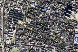漢華衛星地圖
