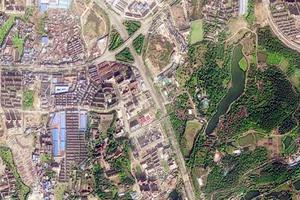 興寧衛星地圖 興寧衛星地圖