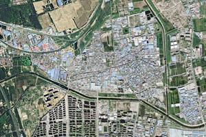 西北門村衛星地圖