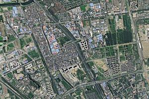 史各庄村卫星地图