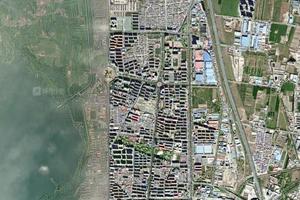 杨家园村卫星地图