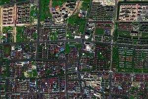 惠南卫星地图