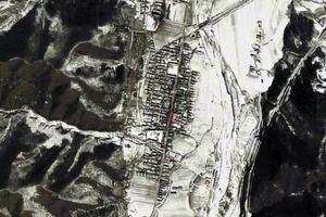 八河川衛星地圖