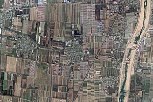 兴隆庄村卫星地图