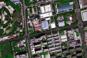 廊坊开发区卫星地图