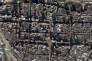 城關衛星地圖