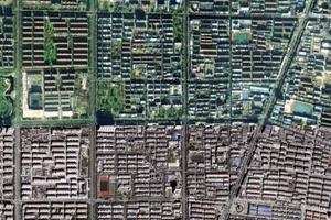 桓台卫星地图