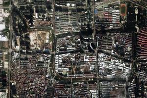 北杨寨乡卫星地图