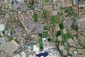 东庞里村卫星地图