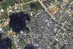 嵩明卫星地图 嵩明卫星地图