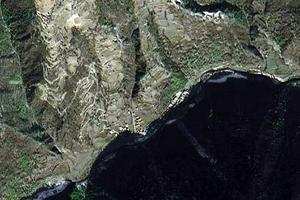 沙石多卫星地图
