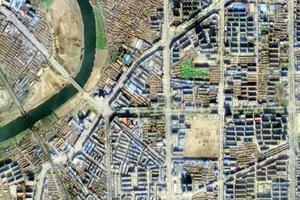 禹城衛星地圖 禹城衛星地圖