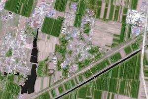 彭杜村衛星地圖