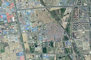 芦城工业区社区卫星地图