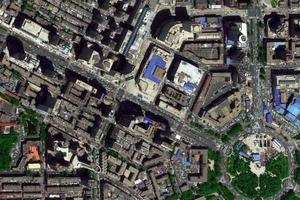 重庆卫星地图