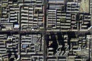 东街卫星地图
