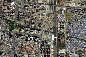 丹阳街道卫星地图