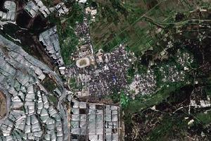 長塘村衛星地圖