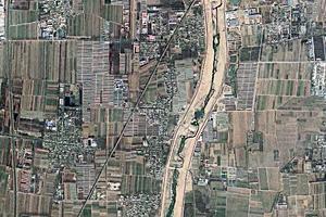 前柳村衛星地圖