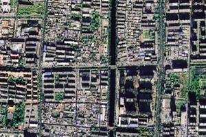 东大街卫星地图