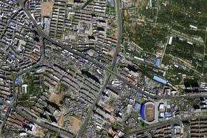 城區衛星地圖