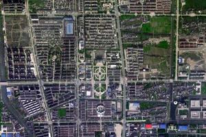 泰州市高港区科技创业园卫星地图