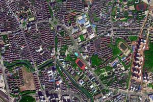 京口经济开发区卫星地图
