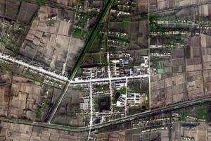 東胡集衛星地圖