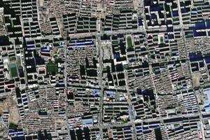 香河卫星地图