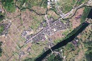 竹市衛星地圖