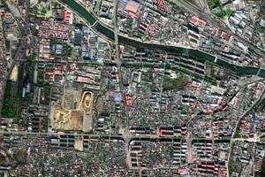 彭城衛星地圖