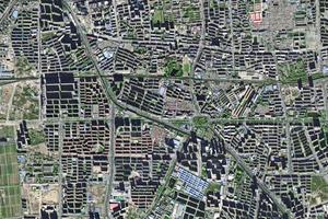 果元村卫星地图
