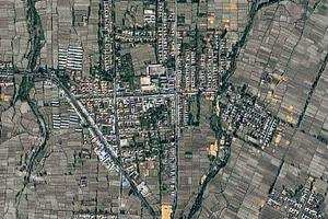 新華衛星地圖