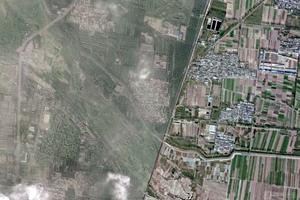 辛安庄村卫星地图