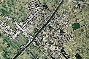 吕桥卫星地图