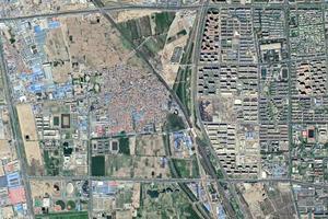 東蘆城村衛星地圖