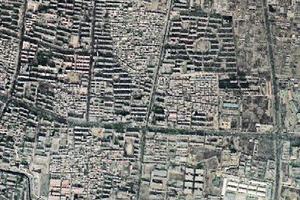 南市衛星地圖 南市衛星地圖
