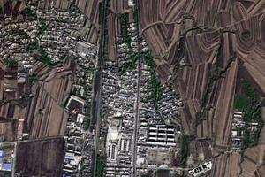 七里河衛星地圖 七里河衛星地圖
