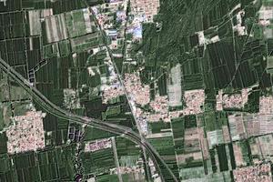 米家堡村衛星地圖