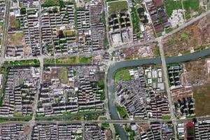 城北衛星地圖
