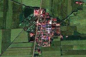 湯旺衛星地圖