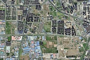 东小马庄村卫星地图