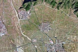 北辛庄村衛星地圖