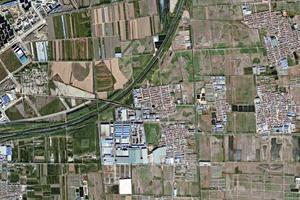 团瓢庄村卫星地图